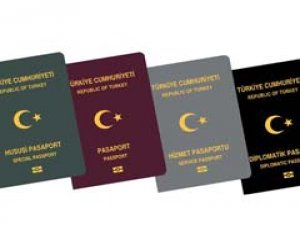 Pasaportu olanlar dikkat!