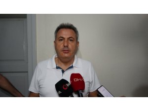 Adana Valisi Süleyman Elban: ”Çıkan yangınların rüzgardan kaynaklı elektrik tellerinin kopmasından kaynaklı olduğunu değerlendiriyoruz”