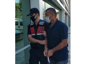 Ölümlü kazaya karışan Gürcistan uyruklu tır sürücüsü tutuklandı