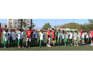 Yeşilköyspor yeni sezon öncesi hazırlıklarına başladı