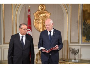 Tunus Devlet Başkanı Said, Garsillavi'yi yeni içişleri bakanı olarak atadı - Vimarsana News