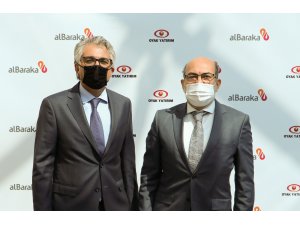 OYAK Yatırım ile Albaraka Türk’ten sermaye piyasalarına katkı