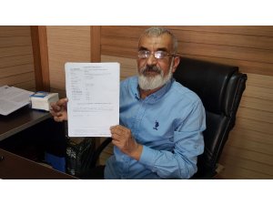 İYİ Parti’nin ‘Artagan Projesi’nin çalıntı olduğunu iddia ederek dava açtı