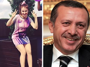 Hilal Cebeci Erdoğan'a meydan okudu!