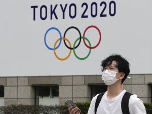 Tokyo Olimpiyatları’nda vaka sayısı 259’a yükseldi