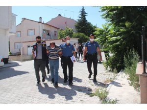 Gurbetçinin 25 bin eurosunu çantasından çaldılar