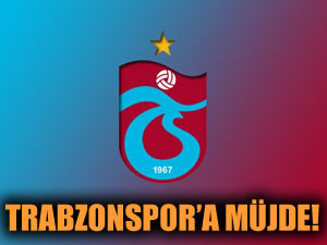 Trabzonspor'a müjde! UEFA savunma istedi!