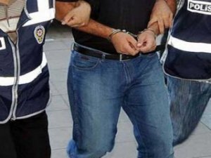 Mersin'de polise operasyon: 20 gözaltı