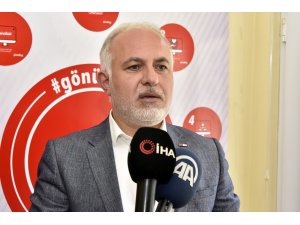 Kınık: "Türk Kızılayı yangın bölgesinde 300 bin kişiye ulaştı" - Vimarsana News