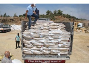 Oda ve borsalardan Manavgat'a yardım eli - Vimarsana News