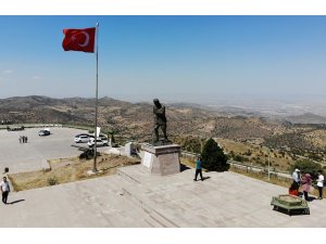 Kocatepe şanlı zaferin 99. yılına hazırlanıyor - Vimarsana News