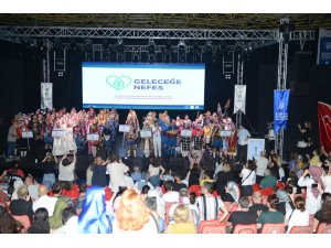 Bursa'nın renkleri geleceğe nefes oldu - Vimarsana News