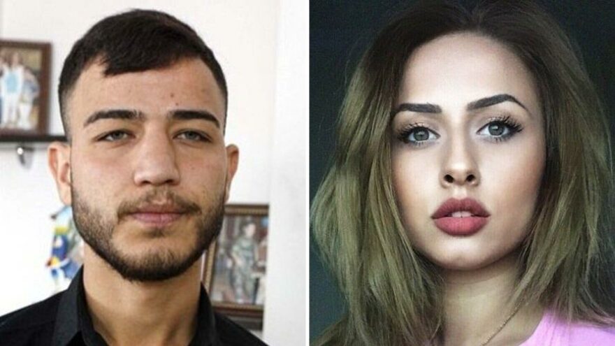 Ümitcan Uygun bu kez de Esra'nın ölümüyle ilgili gözaltında - Vimarsana News