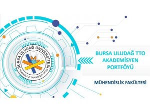 Buü Mühendislik Fakültesi akademisyen kataloğu yayında
