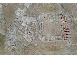 Hitit krallarının yazlığı Sarissa Antik Kenti turizme kazandırılacak