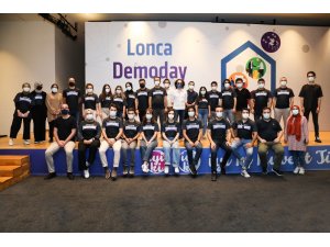 Lonca’dan mezun olan girişimci ekip sayısı 60’a ulaştı