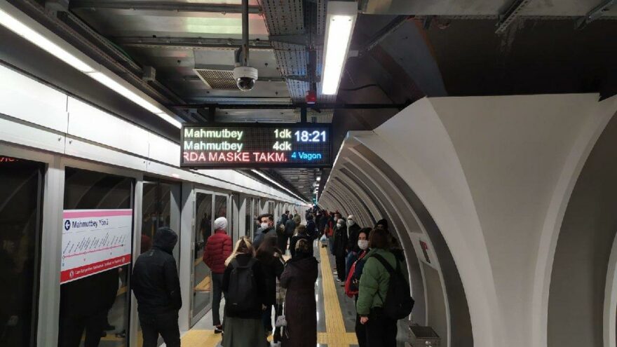 İstanbullular mağdur oldu! İBB faturayı kesti! - Vimarsana News