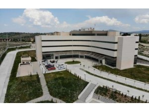 Emet Dr. Fazıl Doğan Devlet Hastanesi’ne yeni statü