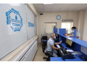 DİSKİ fatura tahsilatını arttırdı - Vimarsana News