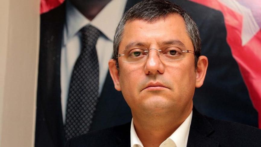Özgür Özel: Kılıçdaroğlu gerekiyorsa aday olacak