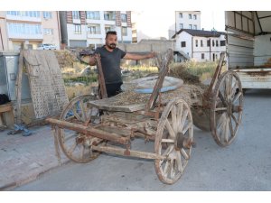 Bir zamanların vazgeçilmeziydi, şimdi dekor oldu