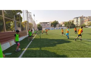 Büyükşehir genç yetenekler için düğmeye bastı - Vimarsana News