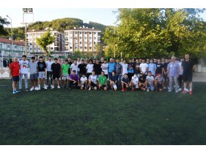 Muğlaspor'da öncelik altyapıya - Vimarsana News