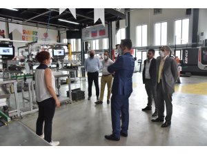 Firmalar, Model Fabrika ile fark oluşturacak - Vimarsana News
