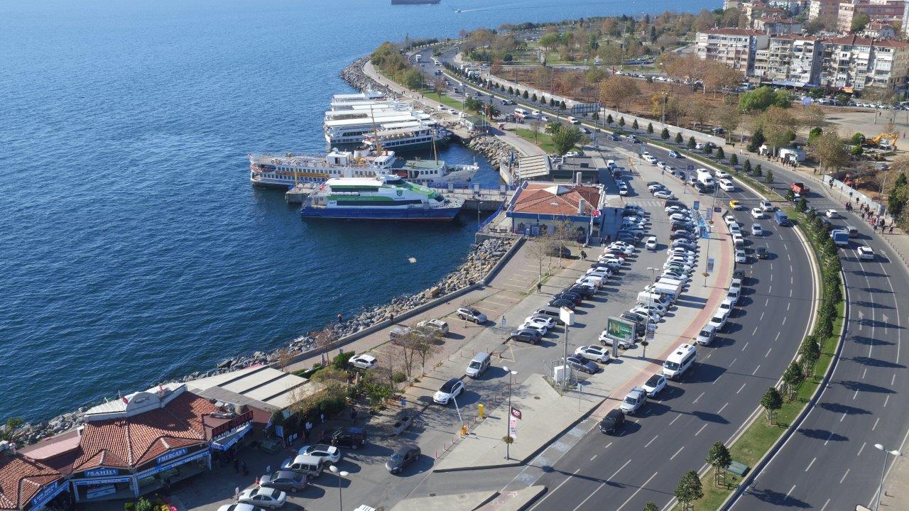 İspark araç kapasitesini 117 bine çıkardı