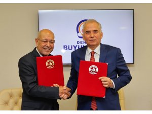Büyükşehirden süt üreticilerine dev destek - Vimarsana News