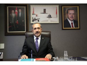Milletvekili Arvas, "Gevaş'ta entegre bir kuruluyor" - Vimarsana News