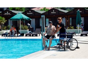 SBB'den "engellilere" tatil sürprizi - Vimarsana News