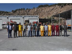Yeşil vatan kahramanları Afyon'a döndü - Vimarsana News