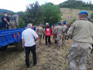 Kayıp olarak aranan Alzheimer hastası yaşlı adam bulundu - Vimarsana News