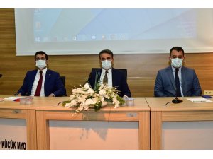 Malatya'da korona aşısı Türkiye ortalamasının altında - Vimarsana News