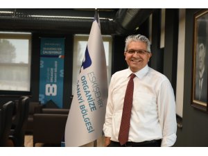 Eskişehir OSB hazırladığı projeyle SOGEP desteği almaya hak kazandı - Vimarsana News