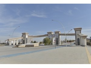 KMÜ’de lisansüstü öğrenci alımı başladı