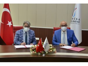 Üniversite ile müftülük arasında eğitimde iş birliği protokolü - Vimarsana News
