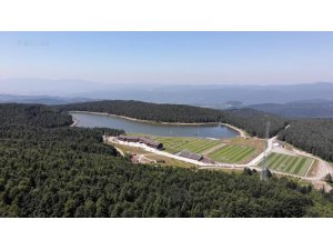 Ormanda denetim 30 eylüle kadar sürecek