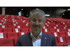 Başkan Çopuroğlu: “Hedefimiz 2023’de 15 milyon üye”
