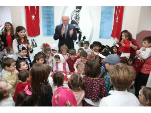 Osmangazi Mahallesi’ne Oyunpazarı Kreş ve Gündüz Bakımevi açılıyor