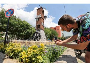 Turistlerin yeni gözdesi Buca - Vimarsana News