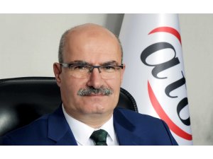 ATO Başkanı Baran'dan üyelerine, Tıbbi Cihazlar Proje Desteğine başvuru çağrısı - Vimarsana News