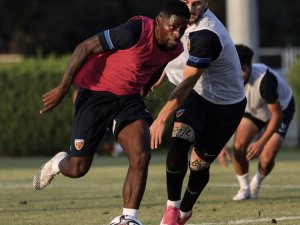 Kayserispor'un Altay maçı kadrosu belli oldu - Vimarsana News