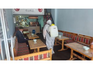 Yüksel'den virüs uyarısı - Vimarsana News