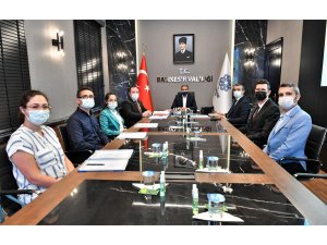 Balıkesir yeni öğretim yılına hazırlanıyor - Vimarsana News