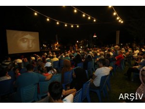Gaziantep'te yazlık sinema günleri - Vimarsana News