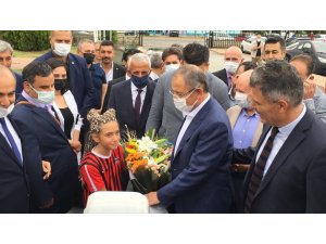 Özhaseki'den ASKF'ye destek sözü - Vimarsana News