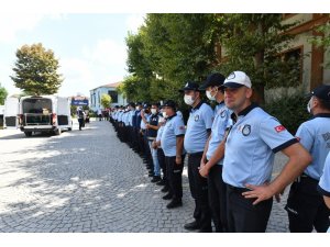 Sele kapılarak hayatını kaybeden Özdemir ailesi son yolculuğuna uğurlandı - Vimarsana News