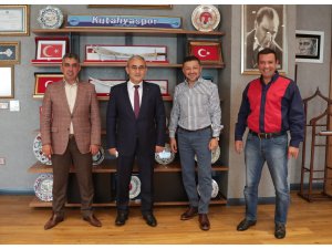 "Kütahya için birlikte hareket ediyoruz" - Vimarsana News